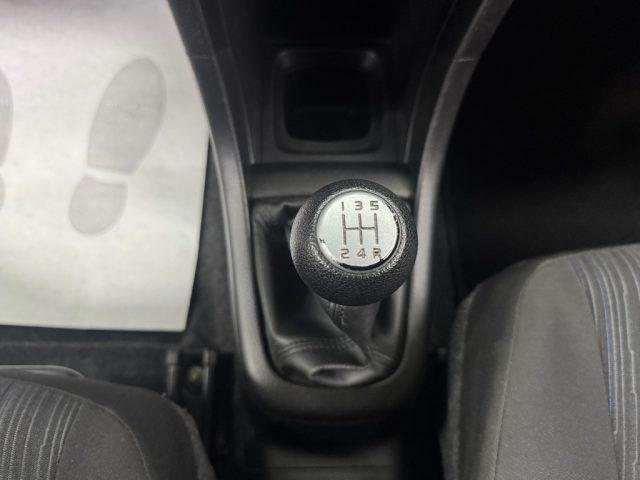 SUZUKI Swift 1.2 VVT 5 porte B-Top