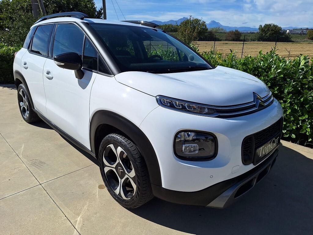 Citroen C3 Aircross, 1.2 Benzina Uniprò