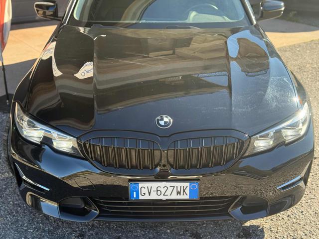 BMW 330 d Sport x drive 24 MESIGARANZIA