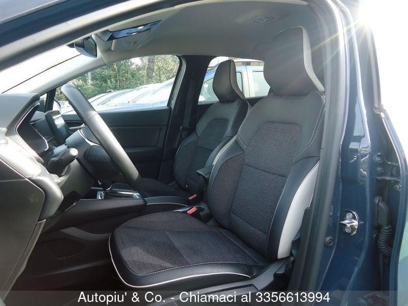 Renault Captur Captur F. Hybrid E-Tech SOLI 32.000 KM 145 CV TECHNO