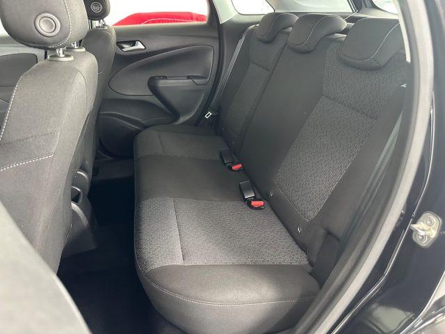 OPEL Crossland 1.2 Turbo 12V 110 CV Start&Stop Edition