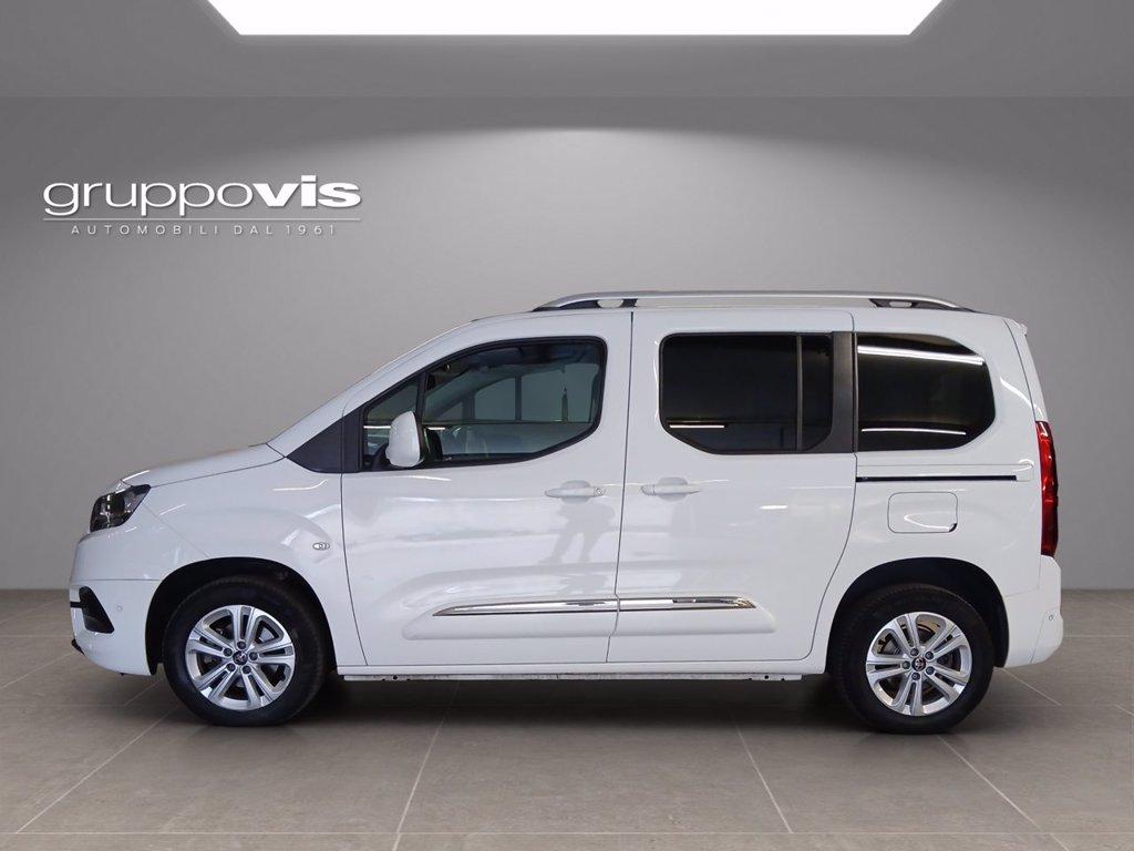 TOYOTA Proace City Verso del 2021