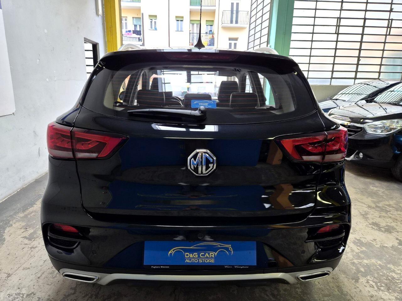 Mg ZS 1.0T-GDI Luxury Tetto Apribile