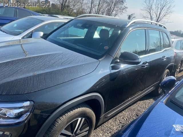 MERCEDES-BENZ GLB 180 GLB 2019 d Business Extra auto - GF532RM