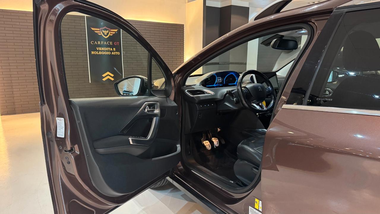 PEUGEOT 2008 1.6 DIESEL 92CV - 2014