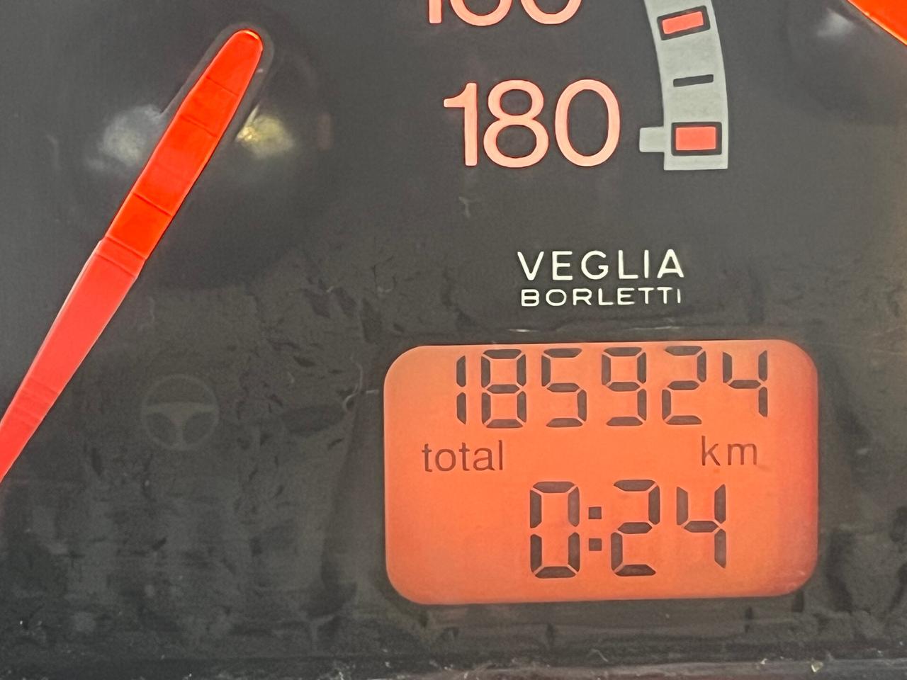 FIAT SEICENTO 1.1 BENZINA - ANCHE PER NEOPATENTATI - DISTRIBUZIONE NUOVA
