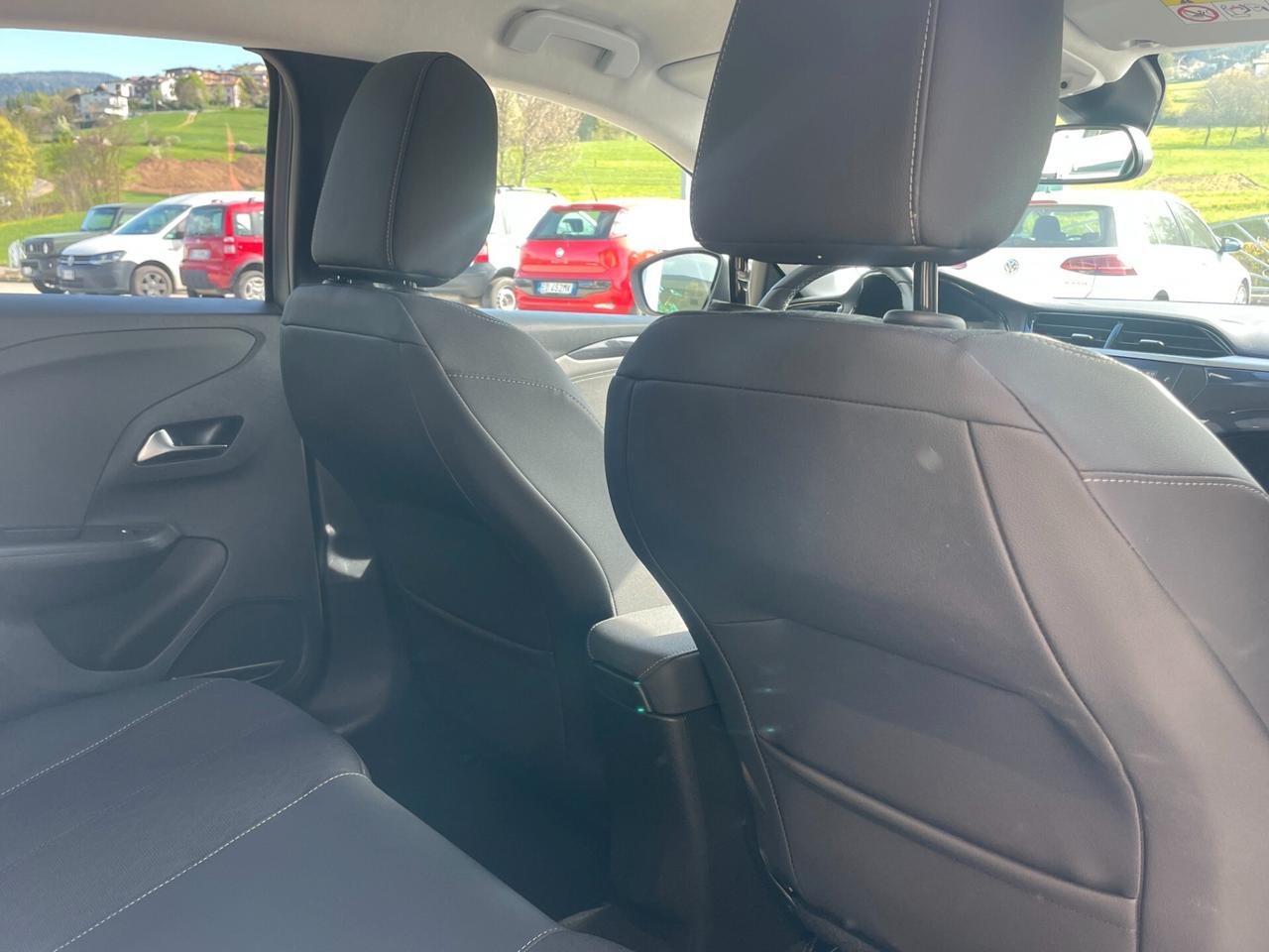 Opel Corsa 1.2 100 CV Elegance AUTO "SOLI 15.000 KM"