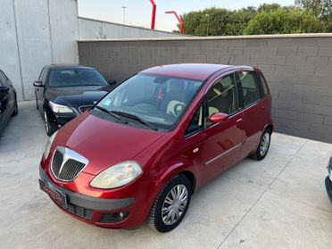 Lancia MUSA 1.4 16V Platino Plus