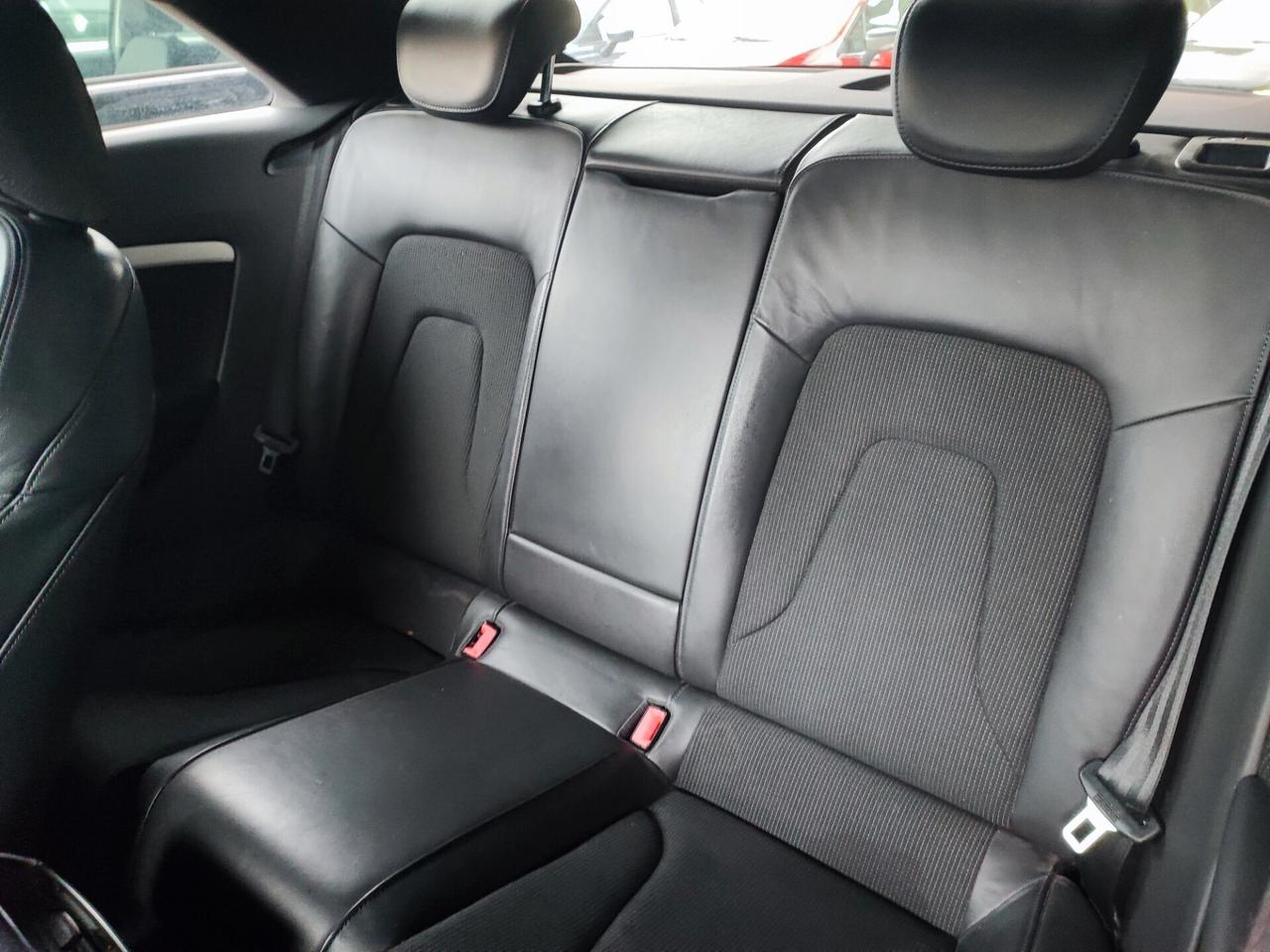 Audi A5 2.7 V6 TDI F.AP. multitronic SLINE RISERVATA A OPERATORI DEL SETTORE