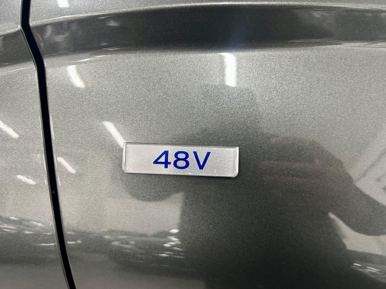 Hyundai Tucson 1.6 HEV promo FINANZIABILE