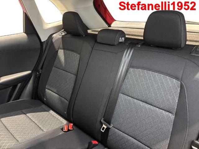 MG ZS NEW 1.5L MT Standard Benzina - Diamond Red - Tess