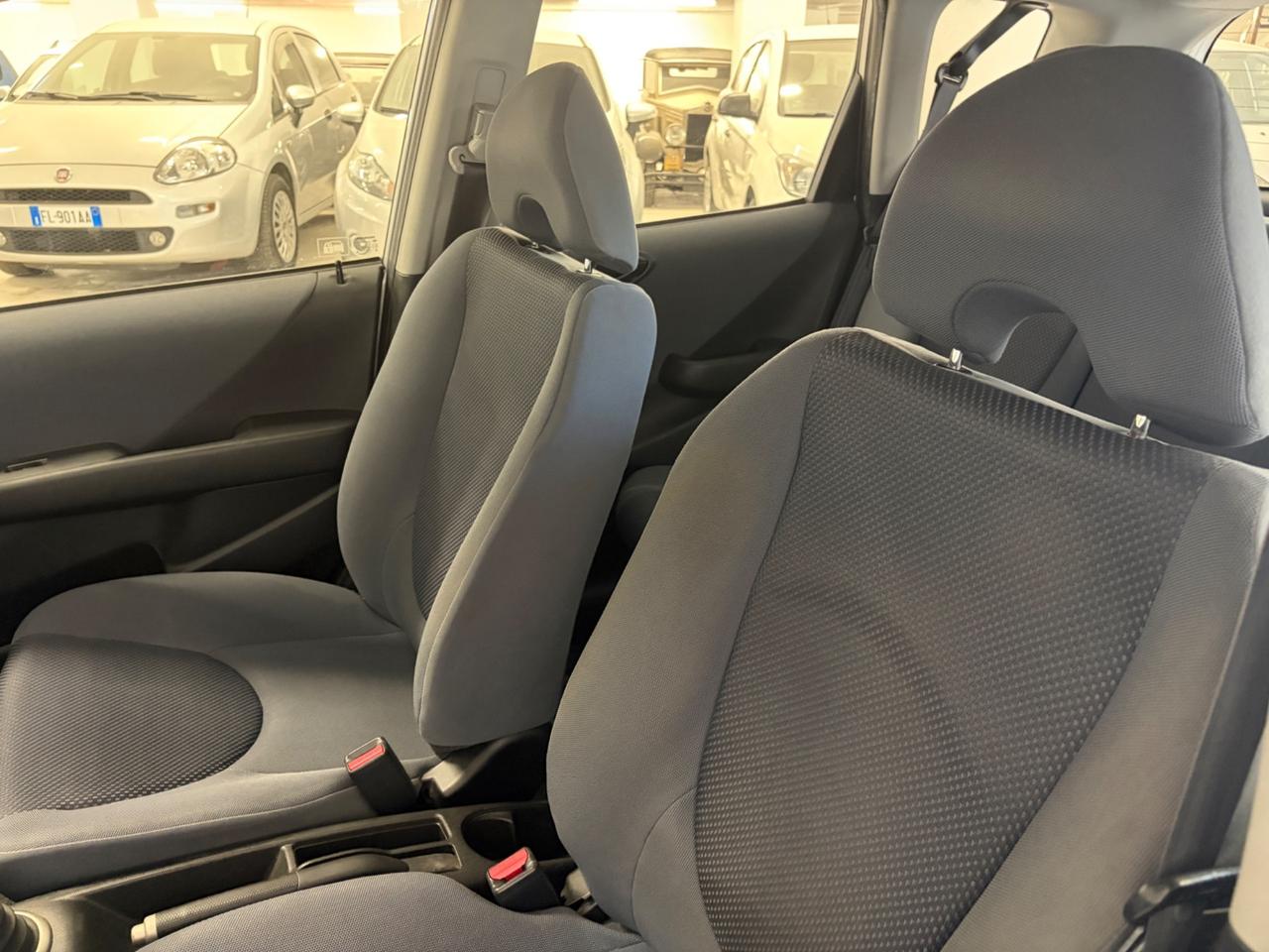 Honda Jazz 1.2 i-DSi 5p. Live + Perfetta !