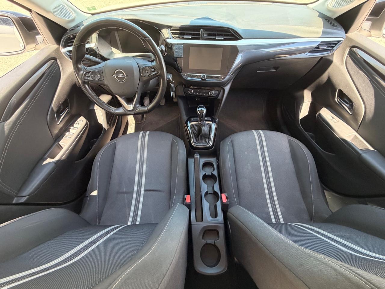 Opel Corsa 1.2 Edition