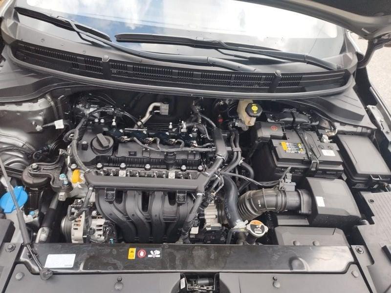 KIA Stonic Stonic 1.2 MPI Style Special Edition