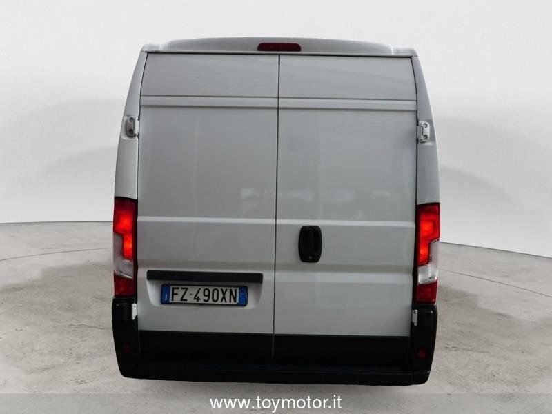 Citroën Jumper (3ª serie) 33 BlueHDi 130 PM-TM Furgone Business