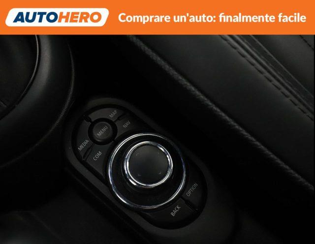MINI Cooper 2.0 Cooper S Essential 5 porte