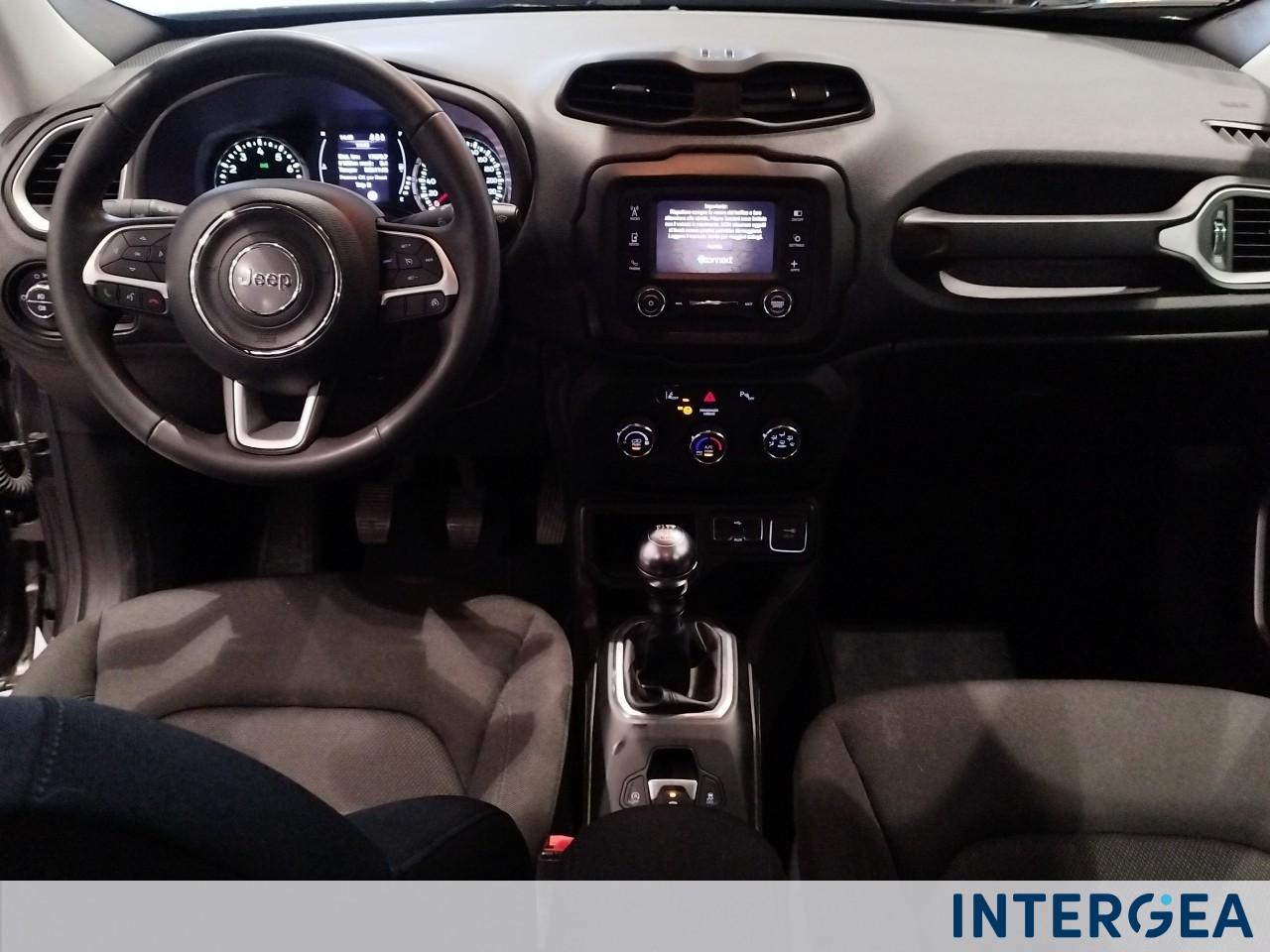 JEEP Renegade 1.0 t3 Longitude 2wd