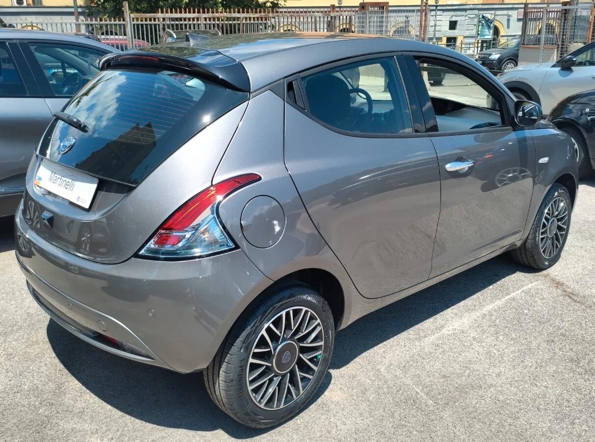 Lancia Ypsilon 1.2 69 CV 5 porte GPL Ecochic