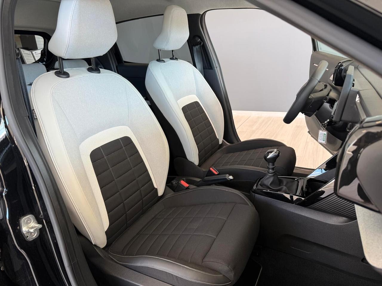 Citroen C3 Turbo 100 Max PREZZO REALE
