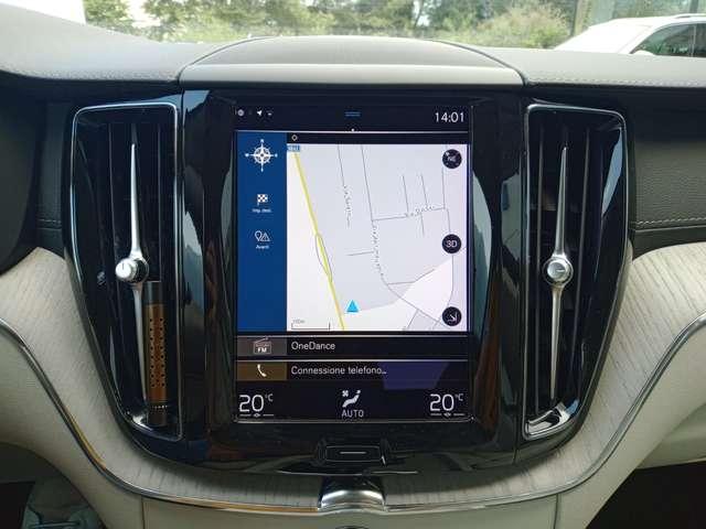 Volvo XC60 XC60 2.0 b4 Inscription awd auto