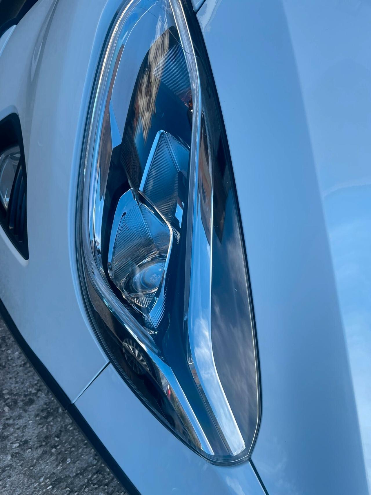 Ford Fiesta 1.0 Ecoboost 100 CV aut. 5 porte Plus