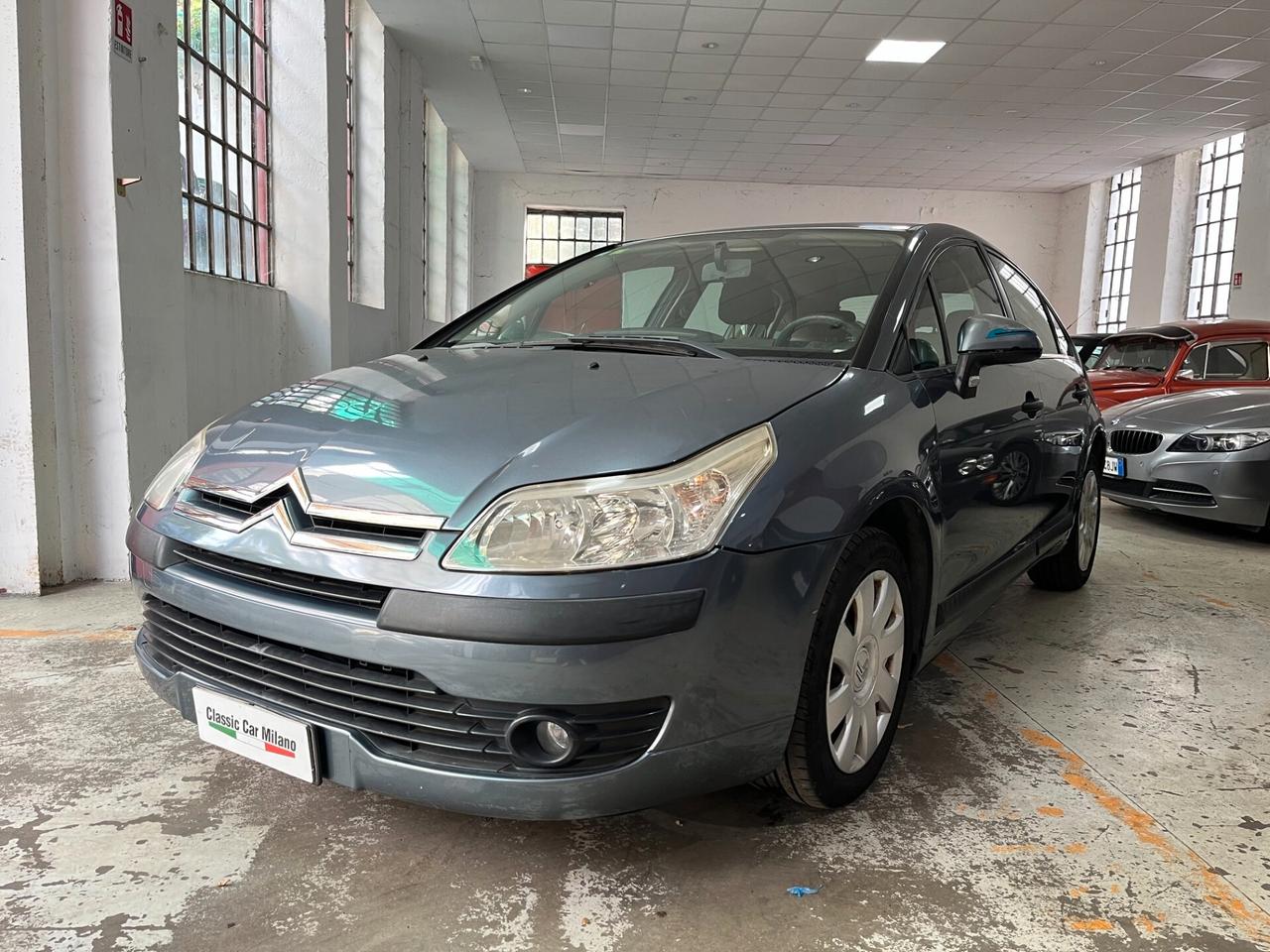 Citroen C4 1.4 Classique