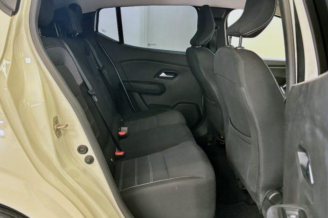 DACIA Sandero Stepway 1.0 TCe ECO-G Comfort GPL