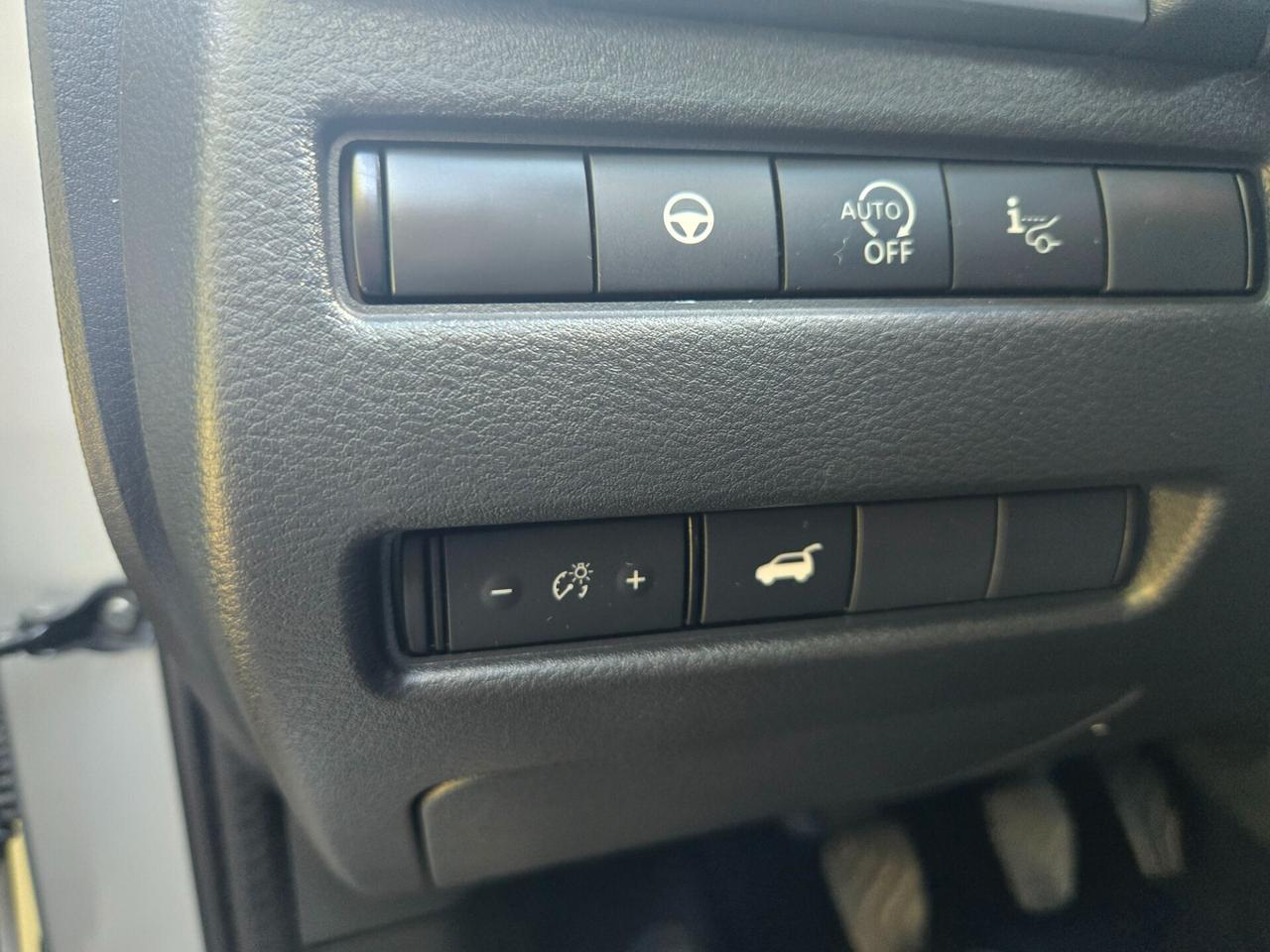 Nissan Qashqai MHEV 140 CV Tekna