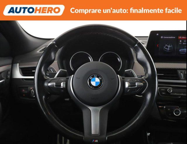 BMW X2 sDrive20d Msport