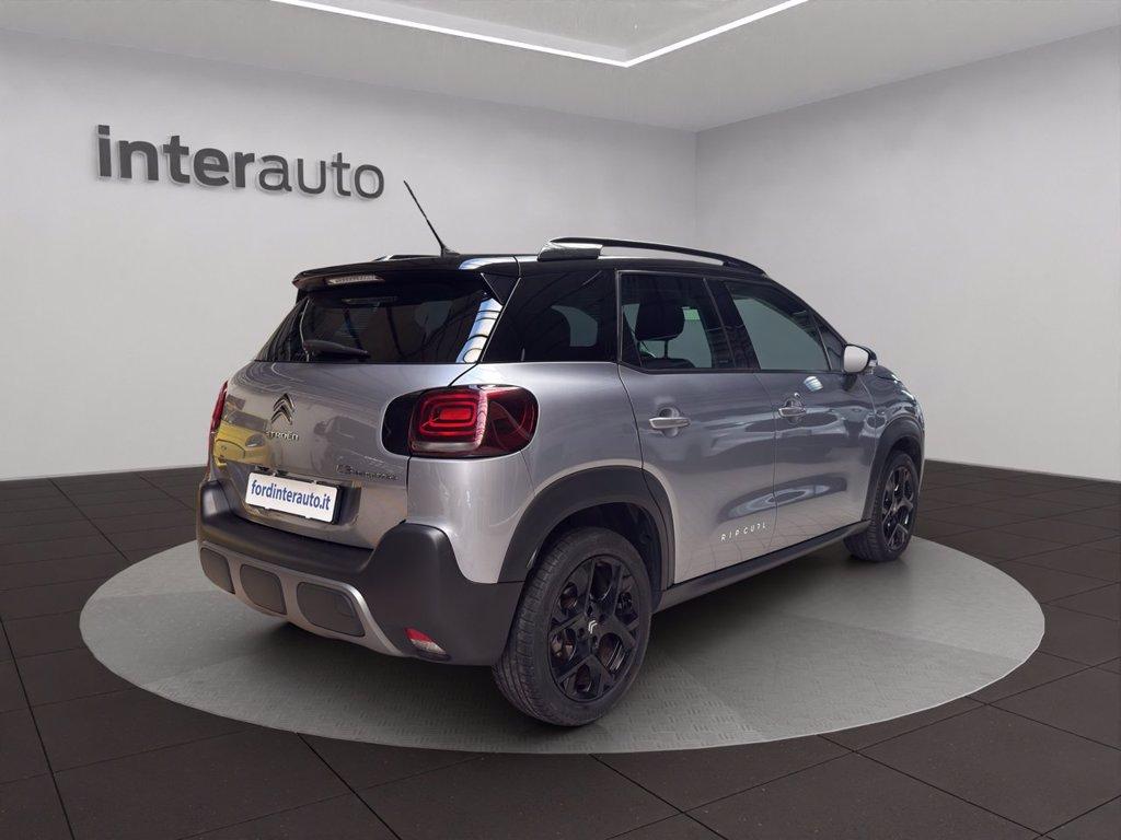 CITROEN C3 Aircross 1.2 puretech Rip Curl s&s 130cv eat6 del 2023