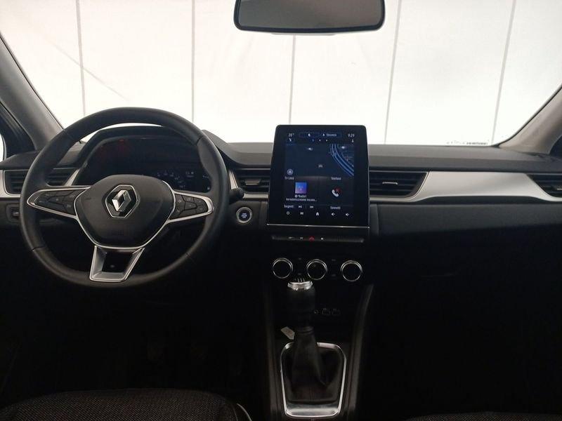Renault Captur II 2019 1.0 tce Techno Gpl 100cv