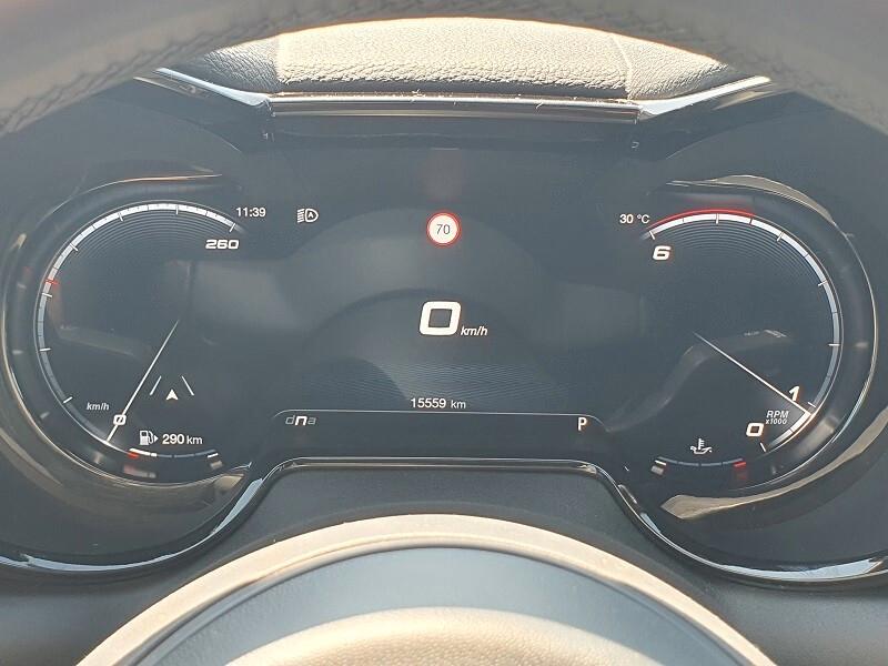 ALFA ROMEO Tonale 1.6 TD 130 TCT6 SPRINT KM 15MILA