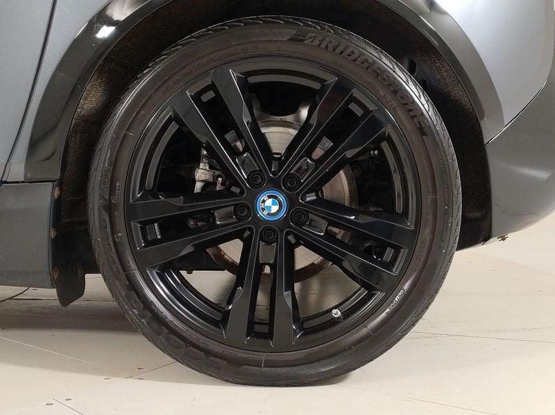 BMW i3 2018 i3s 120Ah