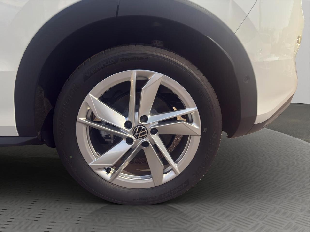 Volkswagen T-Roc 1.5 TSI ACT Life
