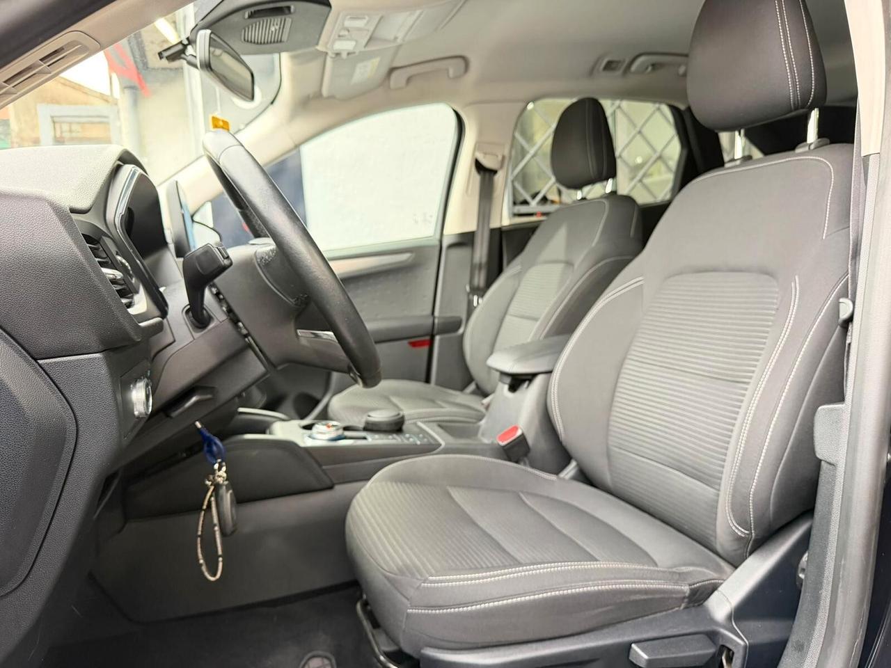 Ford Kuga 1.5 EcoBlue 120 CV aut. 2WD ST-Line X