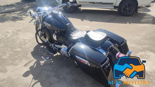 HARLEY-DAVIDSON FLHRC Road King Classic ROAD KING CLASSIC
