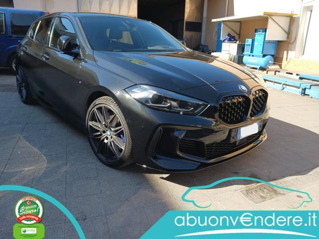 BMW M135 i xDrive