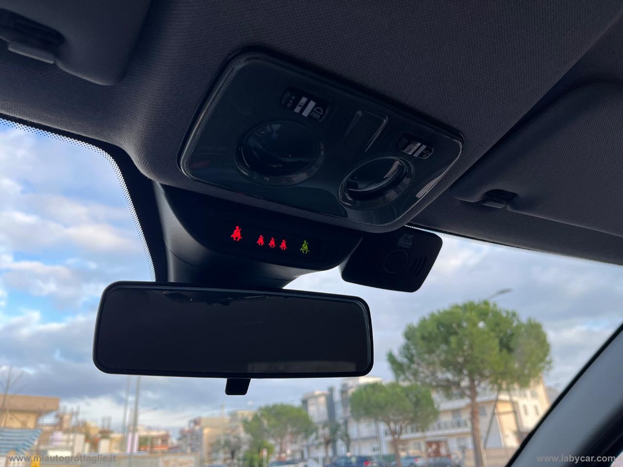 LANCIA Ypsilon 1.2 69 CV 5p. GPL Ecochic Gold