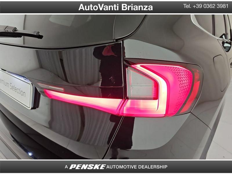 BMW X1 X1 sdrive18d X-Line