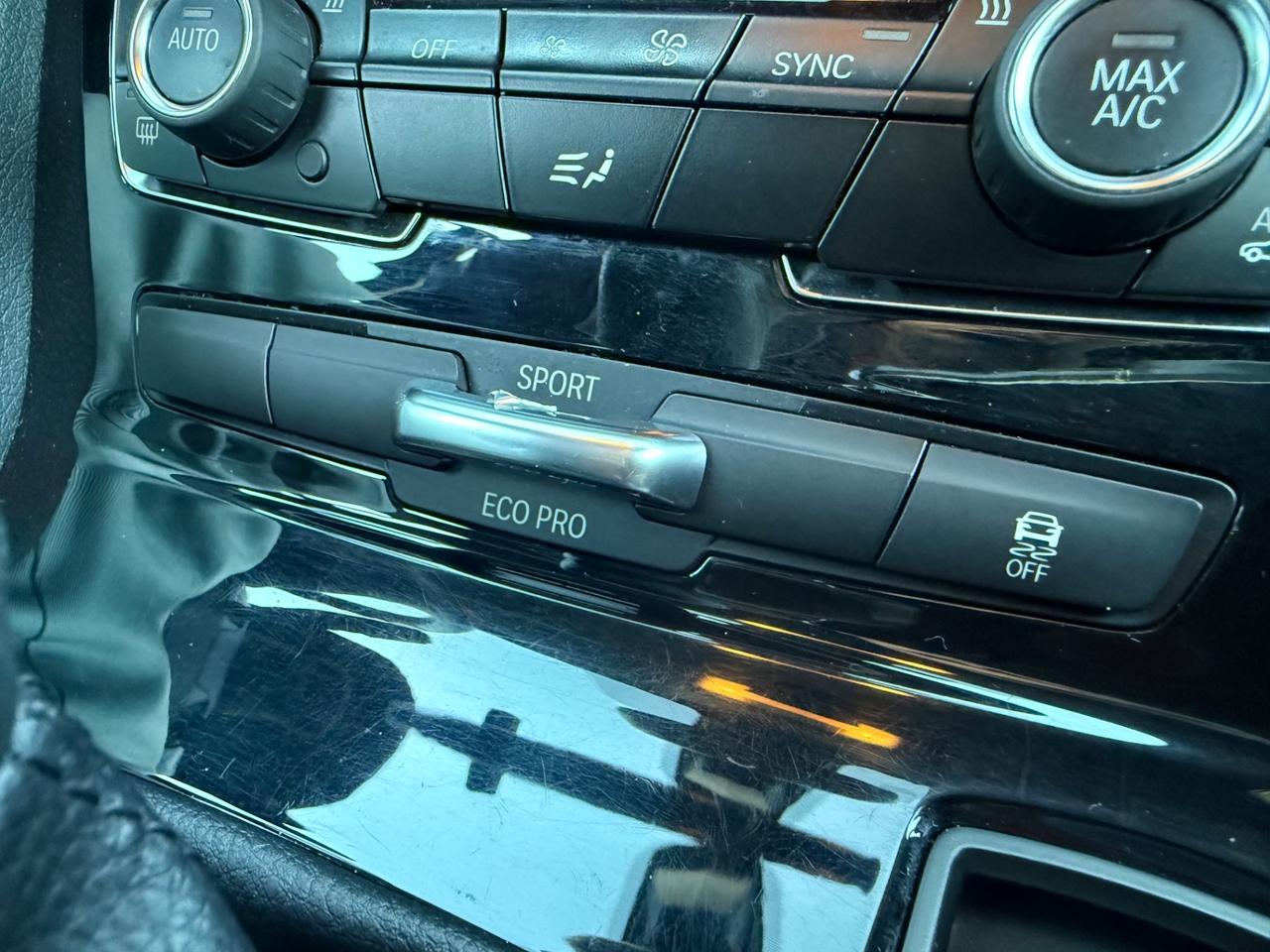 Bmw 2er Active Tourer 218d xDrive Advantage