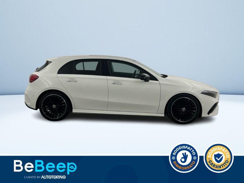 Mercedes-Benz Classe A A 180 D AMG LINE PREMIUM AUTO