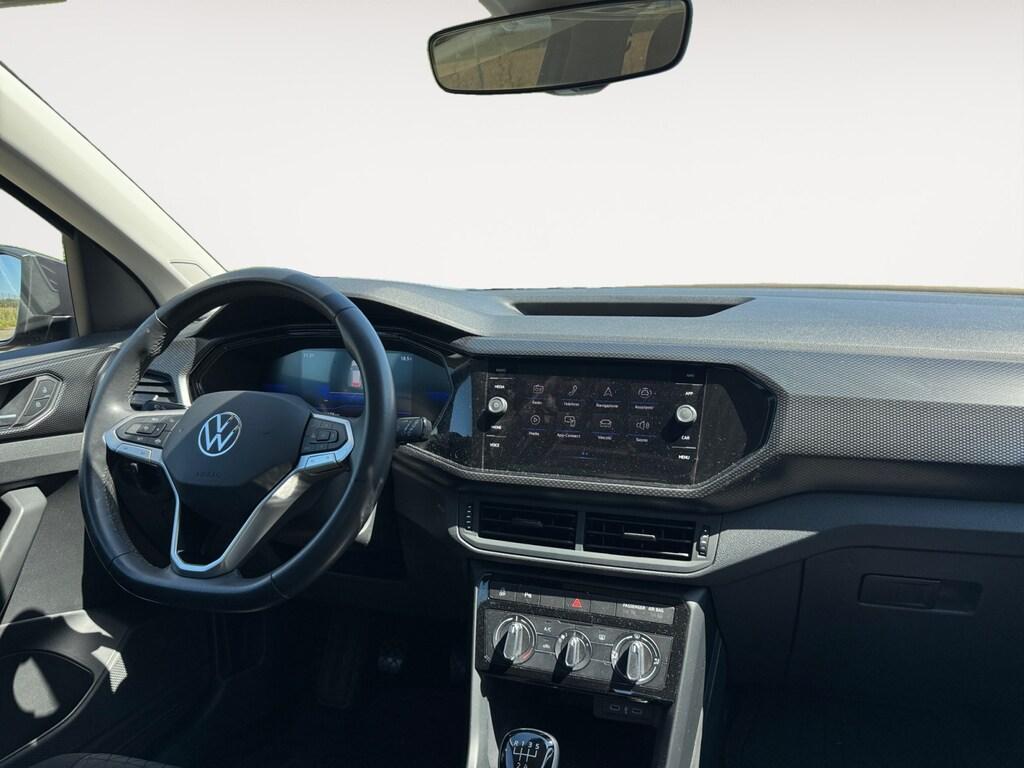 Volkswagen T-Cross 1.0 TSI 95CV Style