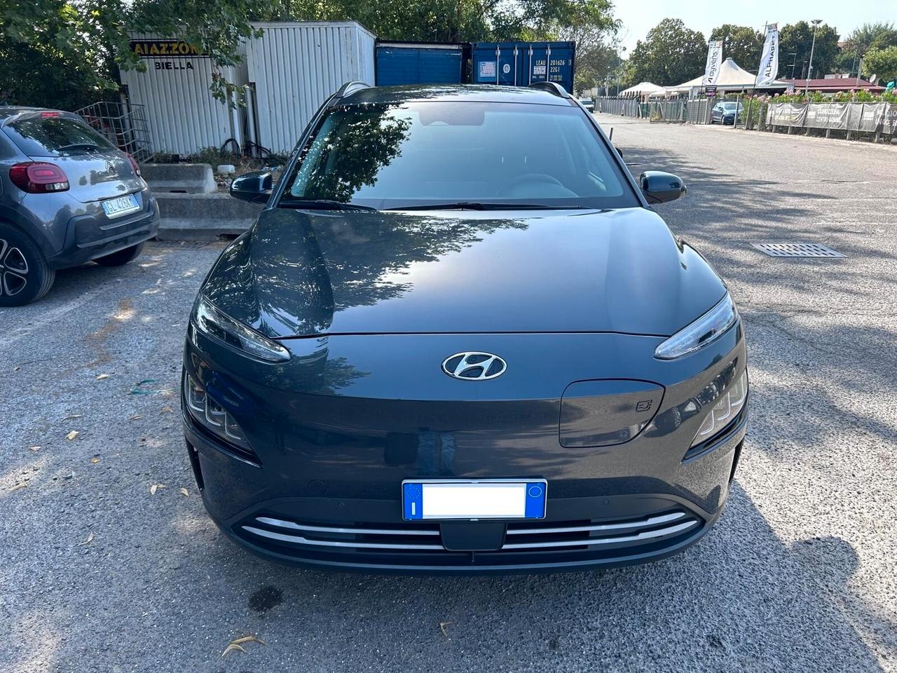 Hyundai Kona EV 39KW EXCLUSIVE