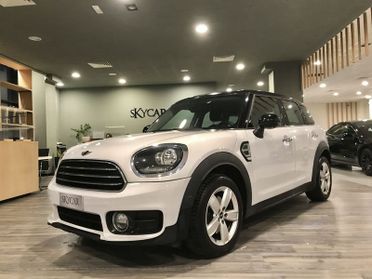 MINI Mini Countryman F60 Mini 2.0 Cooper D Countryman Cambio Aut.