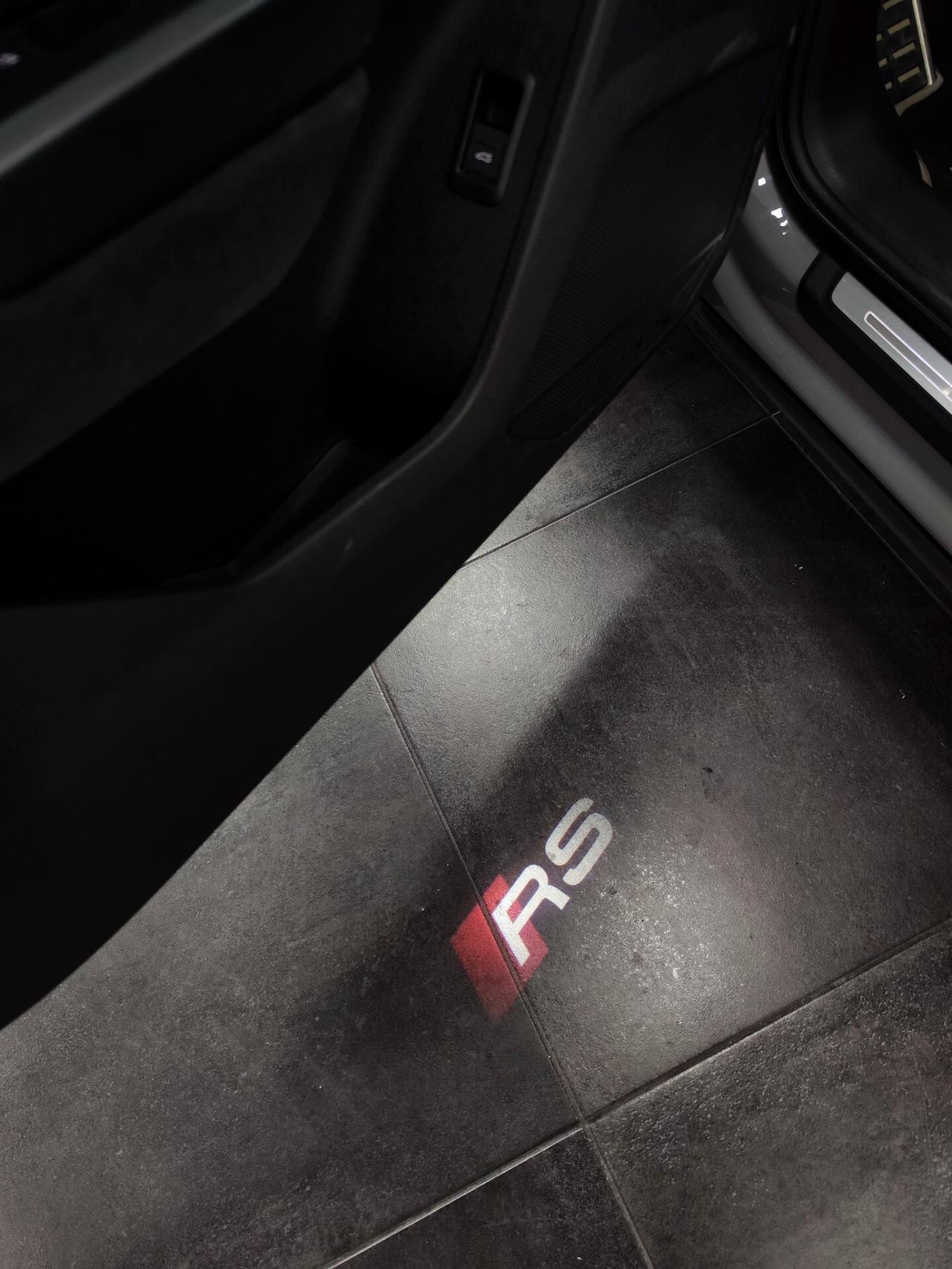 Audi RS Q3 SPB 460cv quattro S tronic Tetto Full