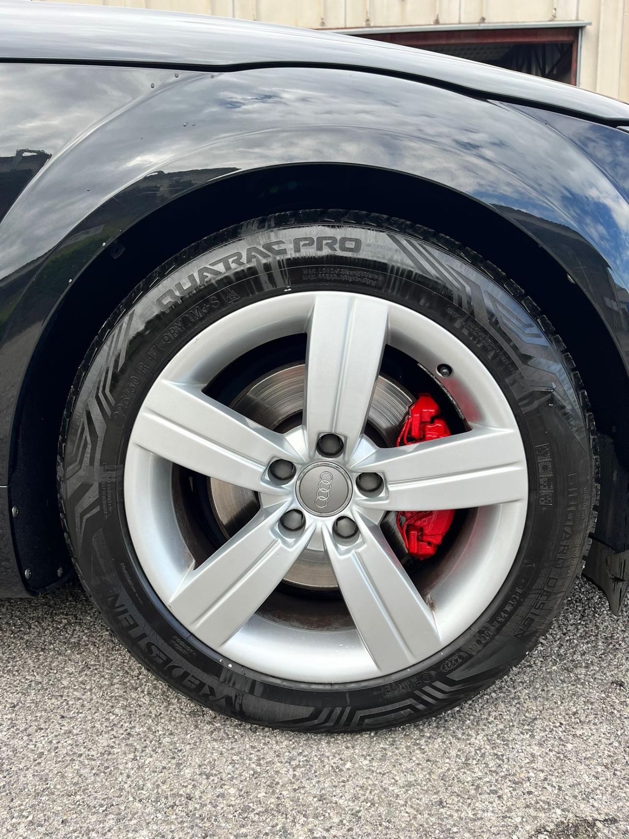 Audi TT Coupé 1.8 TFSI