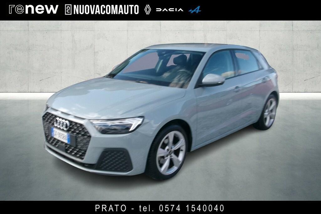 Audi A1 30 1.0 TFSI Admired
