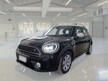 MINI COOPER SE COUNTRYMAN ALL4 BUSINESS AUTOMATICO 5 PORTE BERLINA