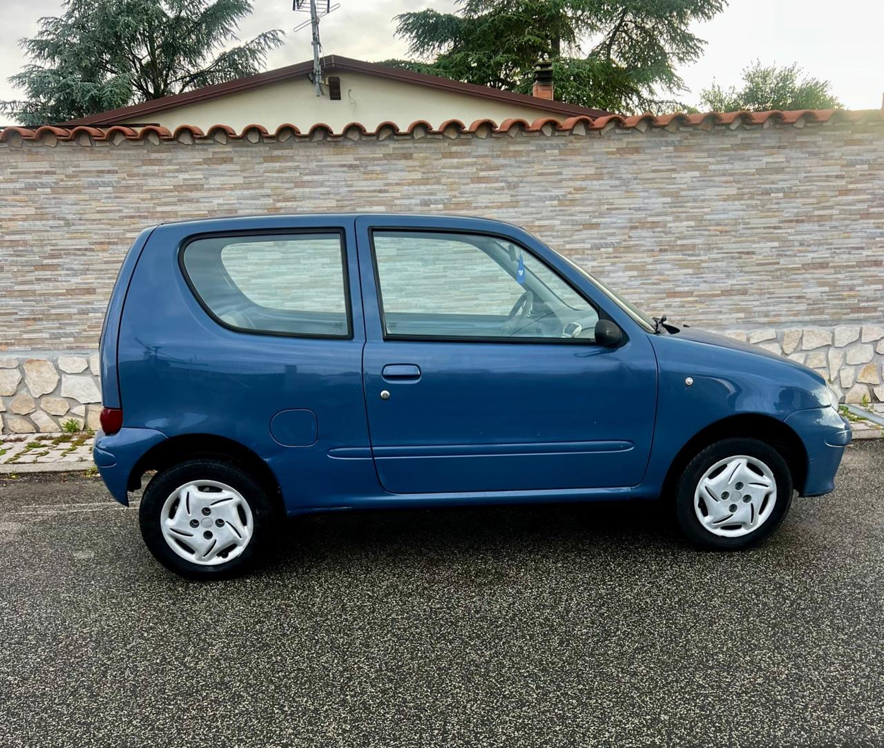 Fiat 600 1.1 108.000 km