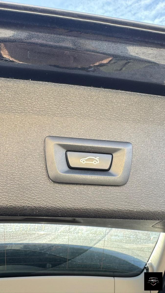 BMW - X1 xdrive18d xLine auto